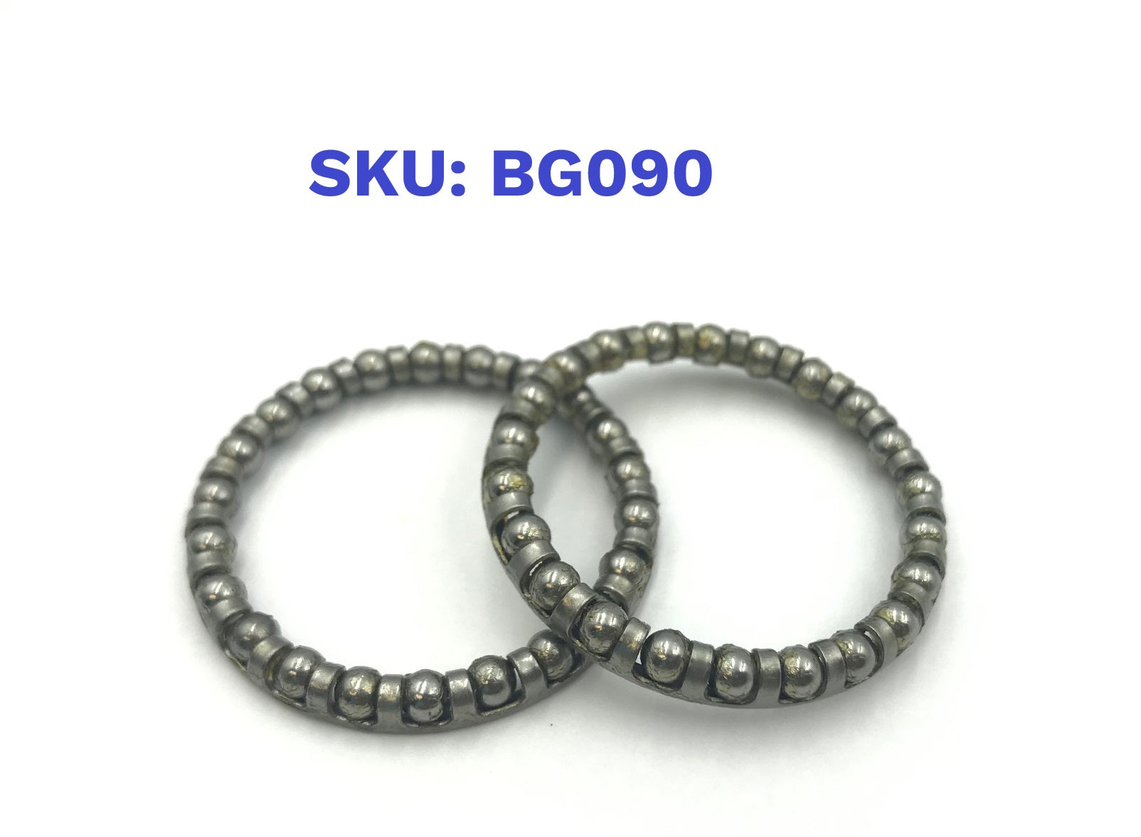 Parts: Interior bearings for headset - Sprite, Rocket, Flex, G-bikes