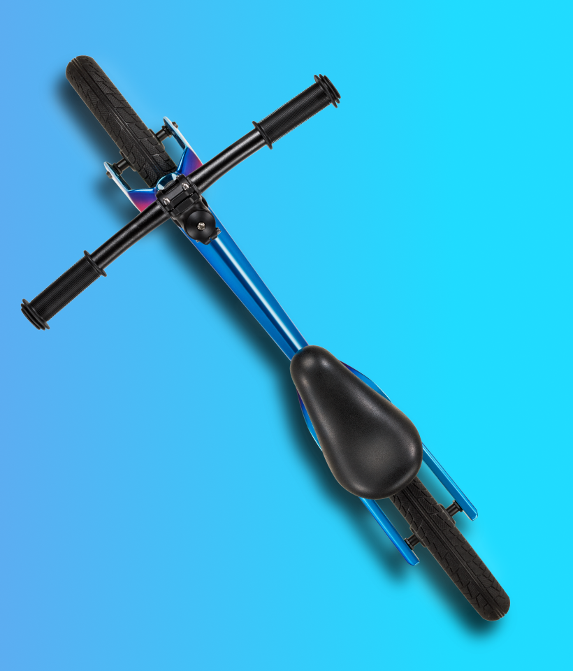 Built for fun