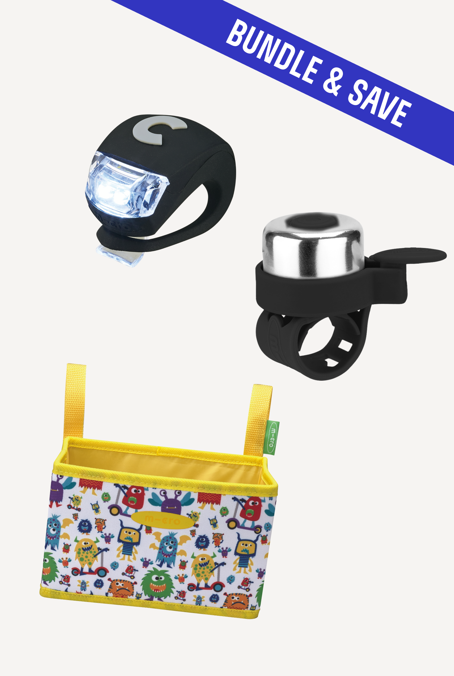 Birthday Bundle #3
