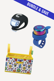 Birthday Bundle #3