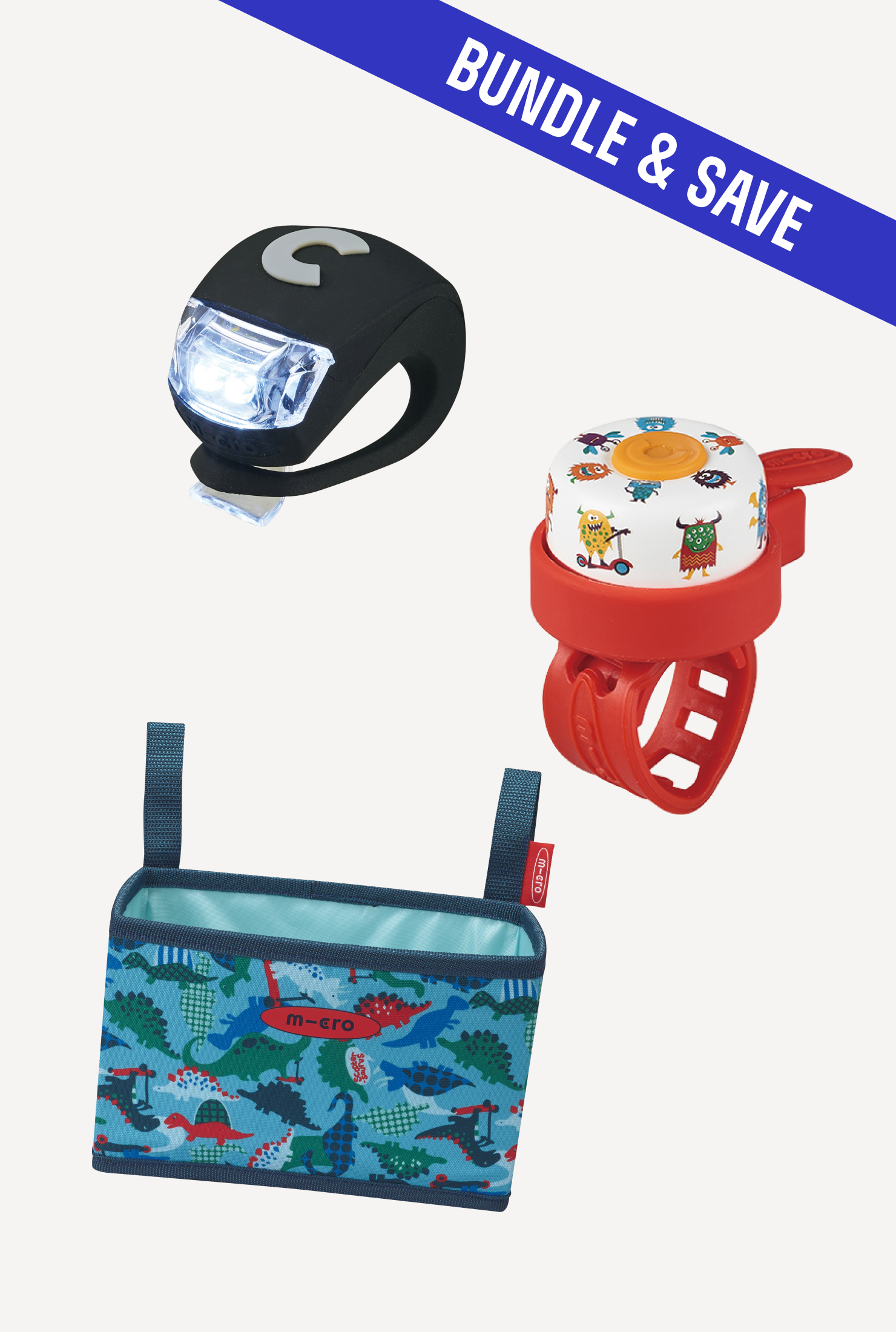 Birthday Bundle #3