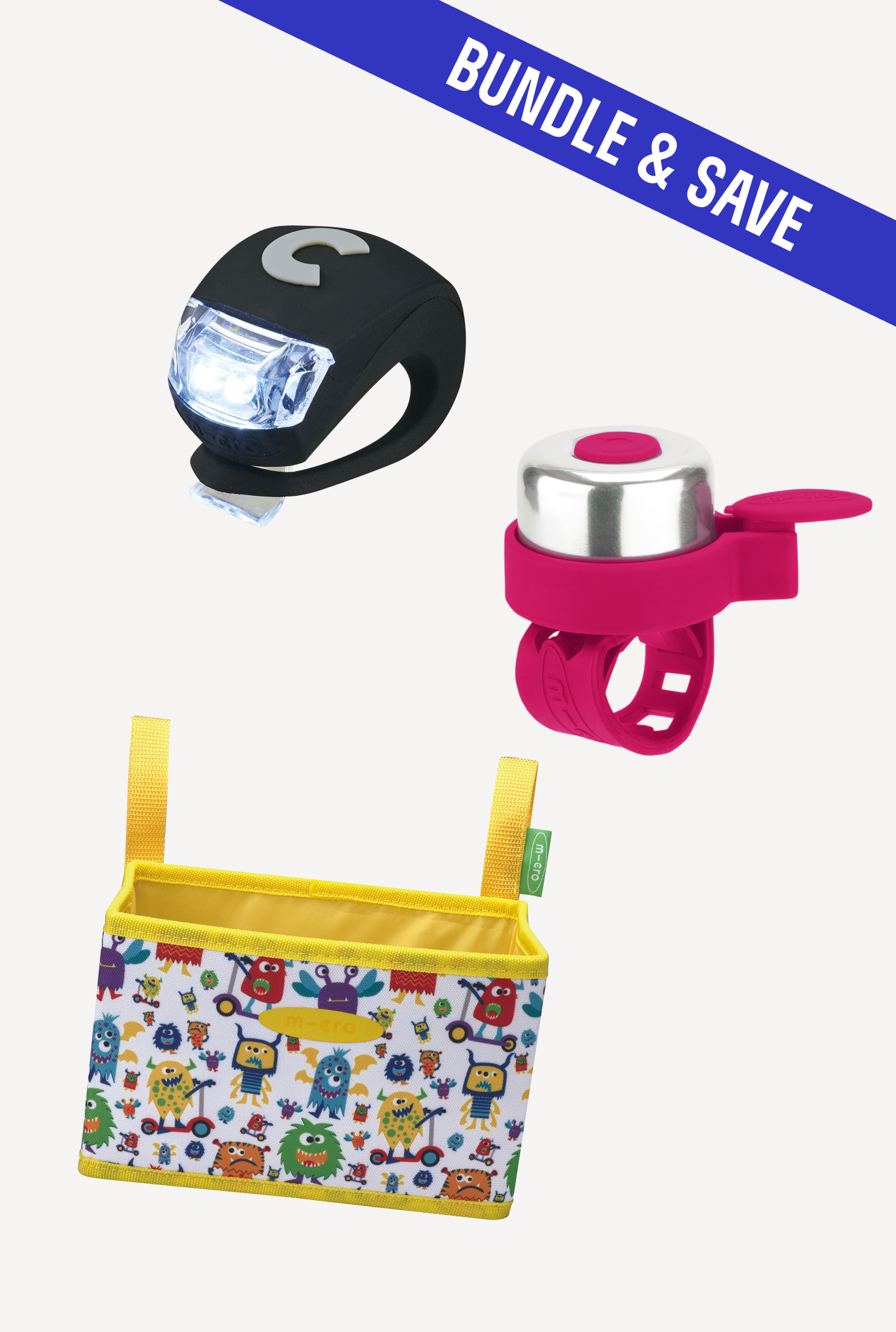 Birthday Bundle #3