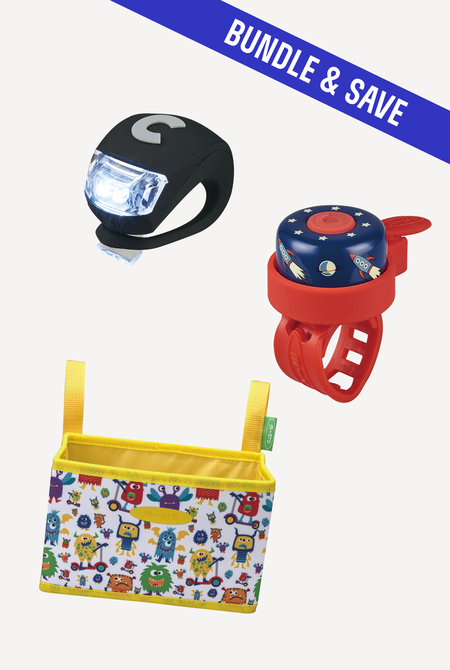 Birthday Bundle #3