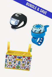 Birthday Bundle #3