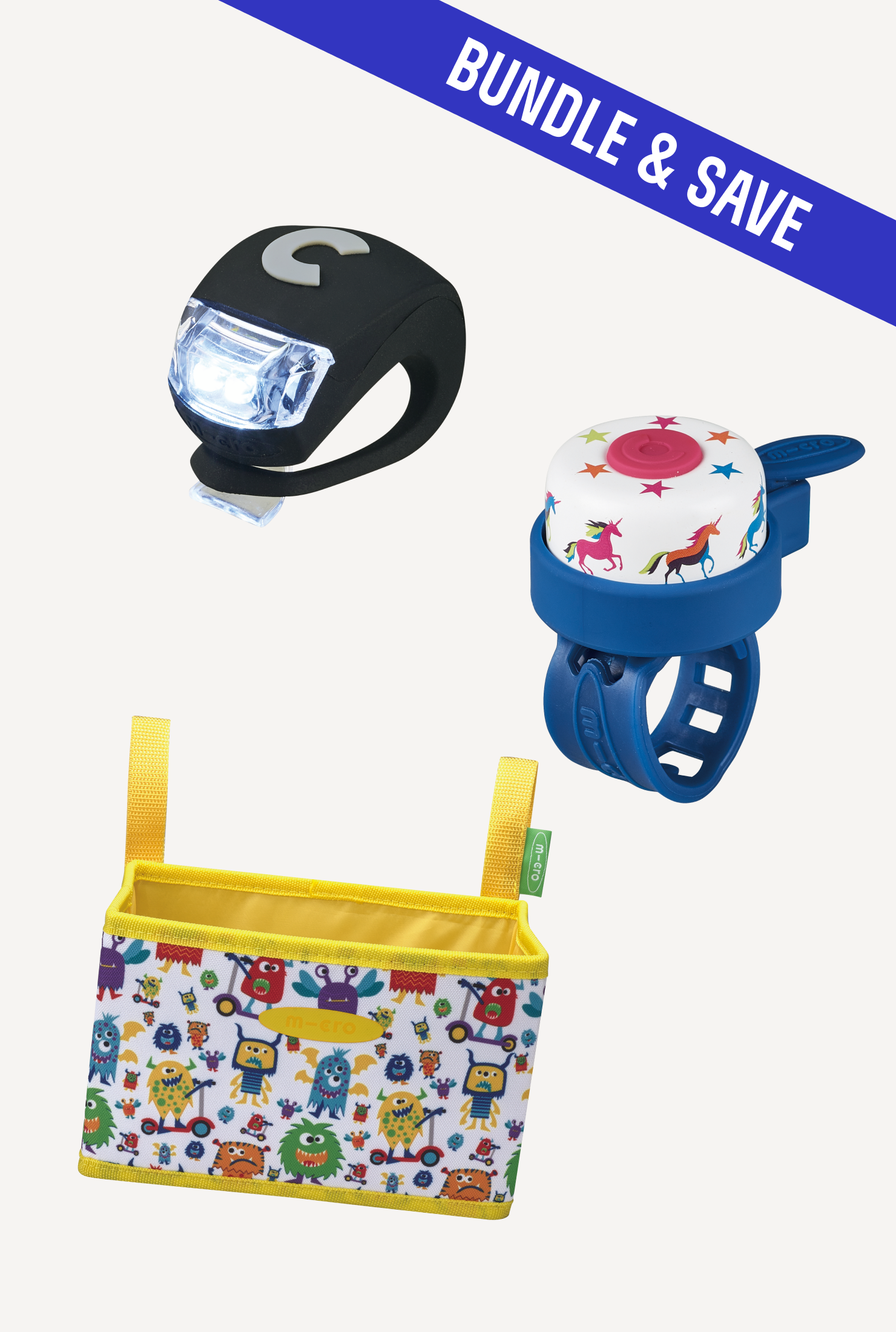 Birthday Bundle #3