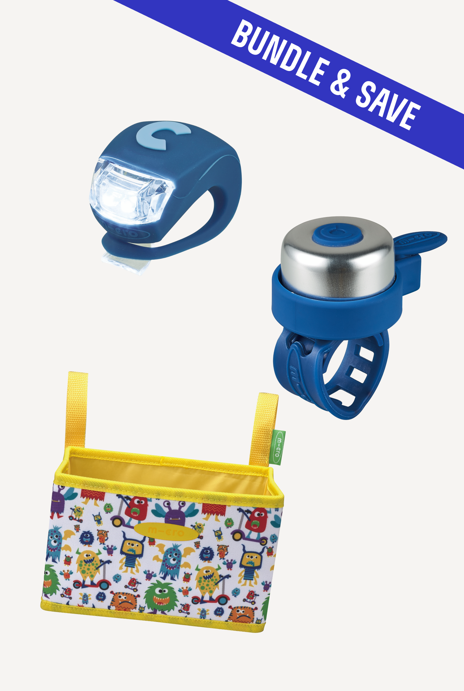 Birthday Bundle #3