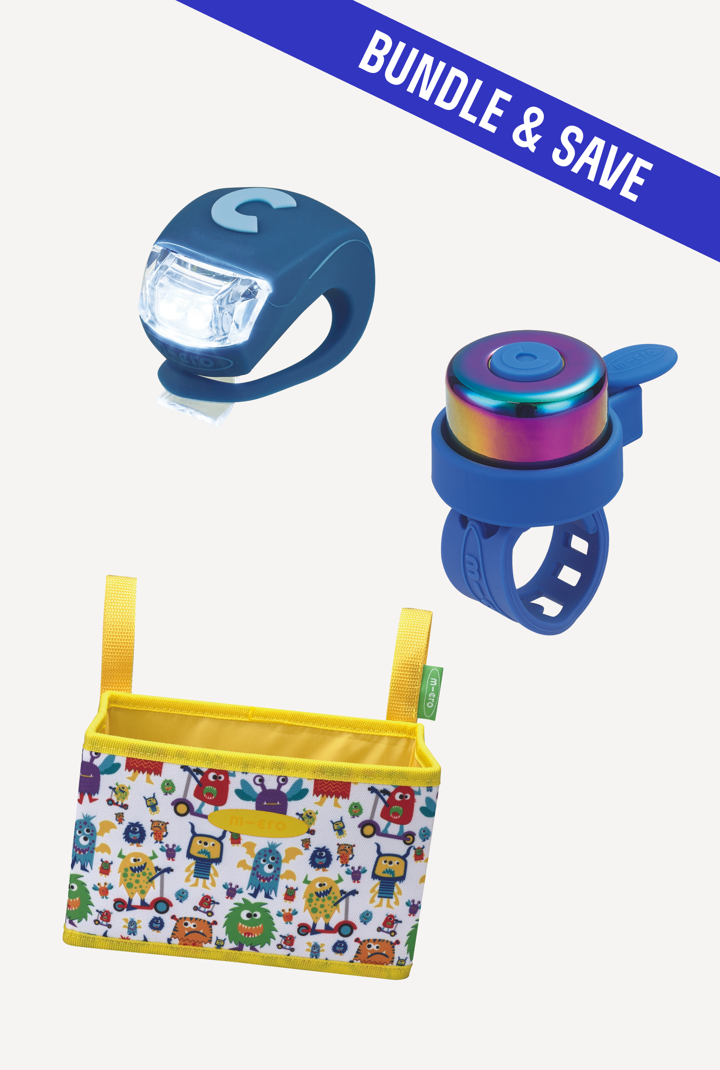 Birthday Bundle #3