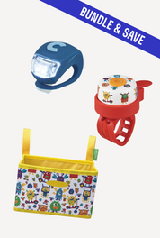 Birthday Bundle #3