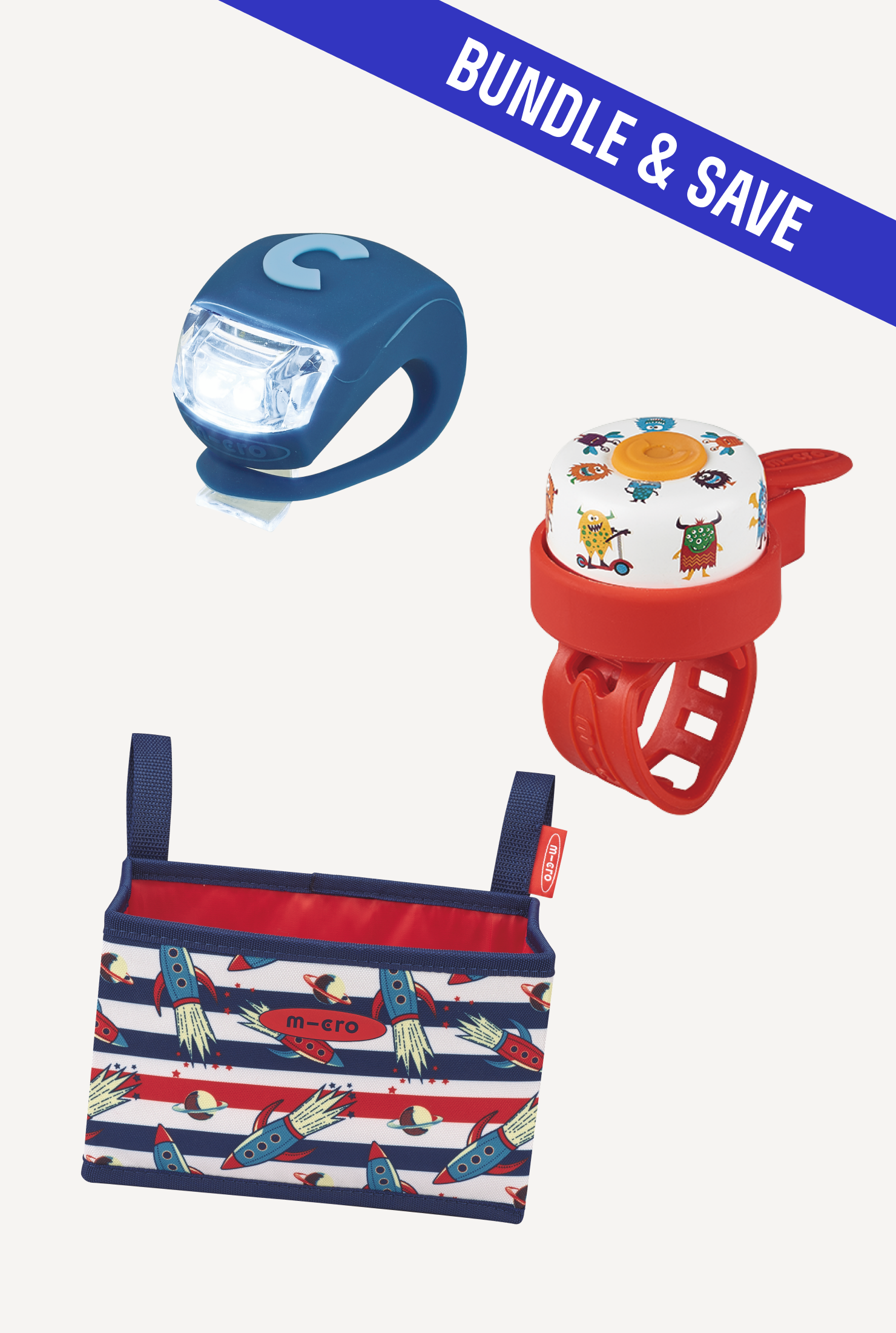 Birthday Bundle #3