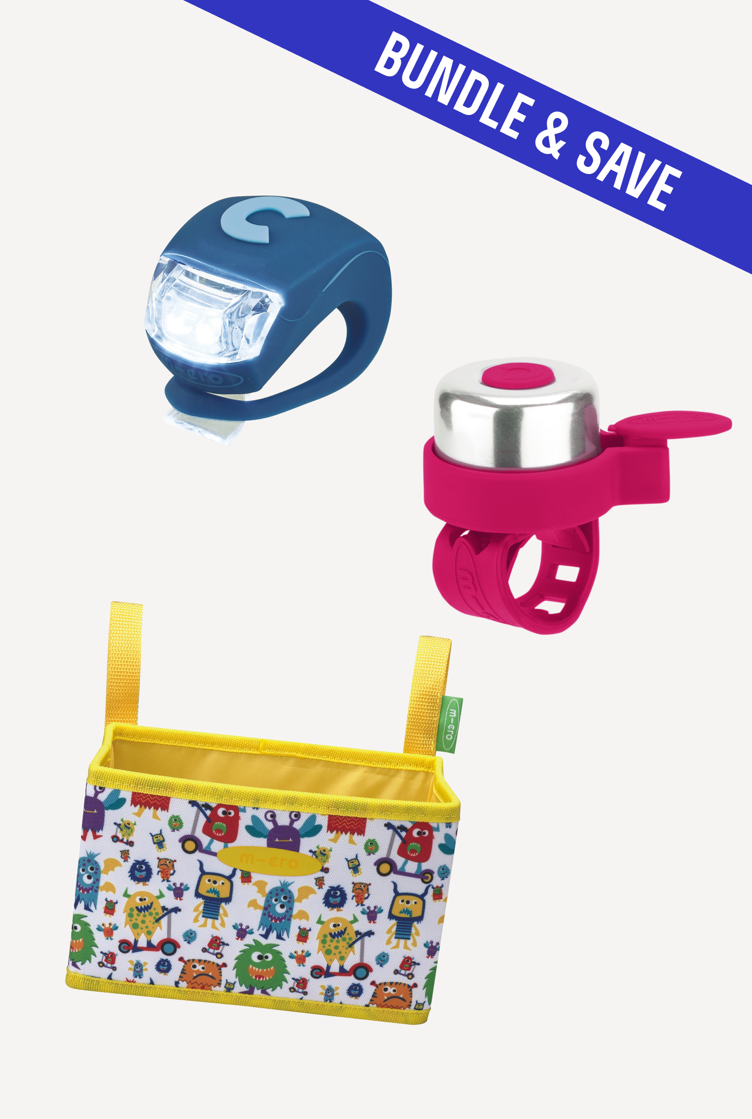 Birthday Bundle #3