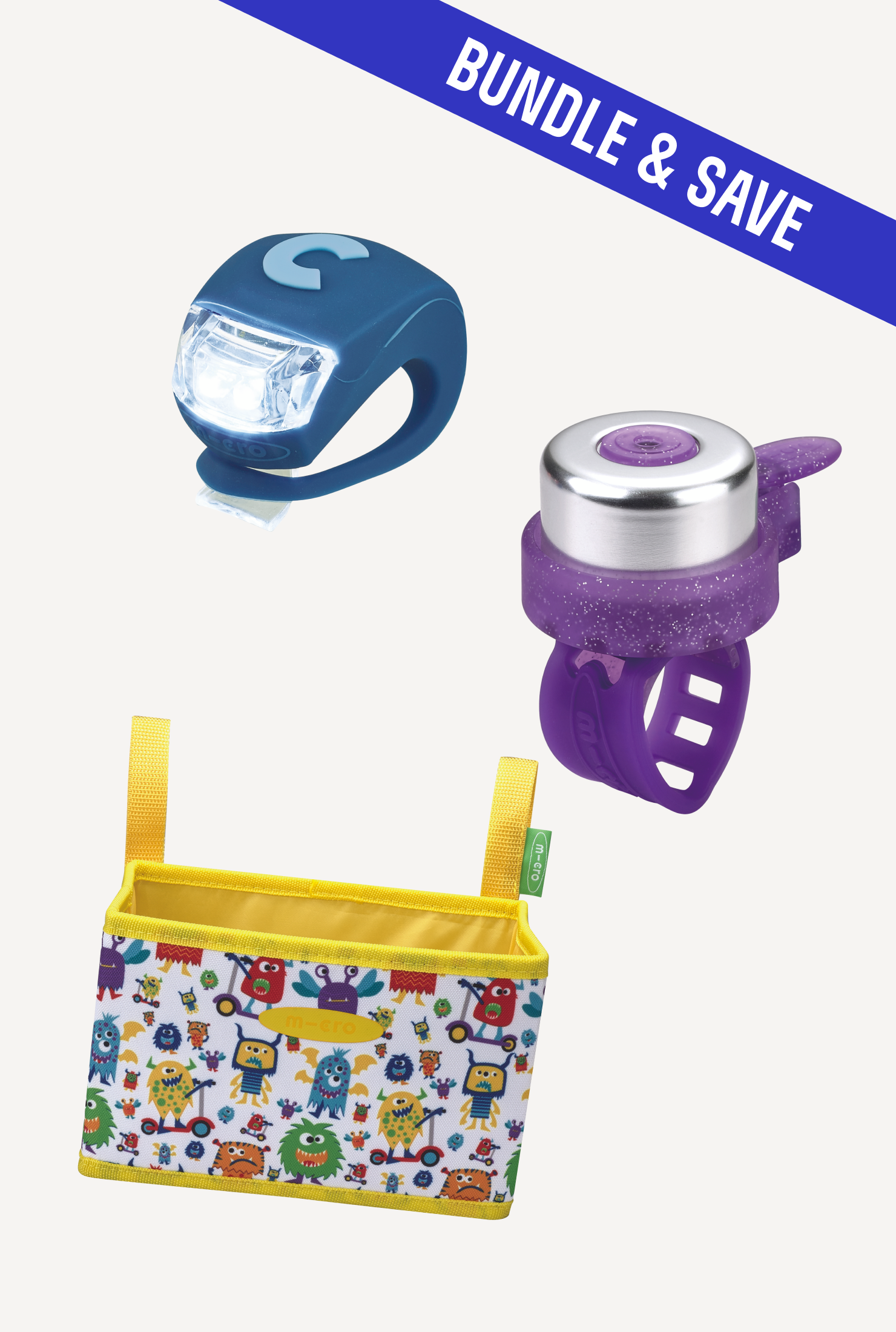 Birthday Bundle #3