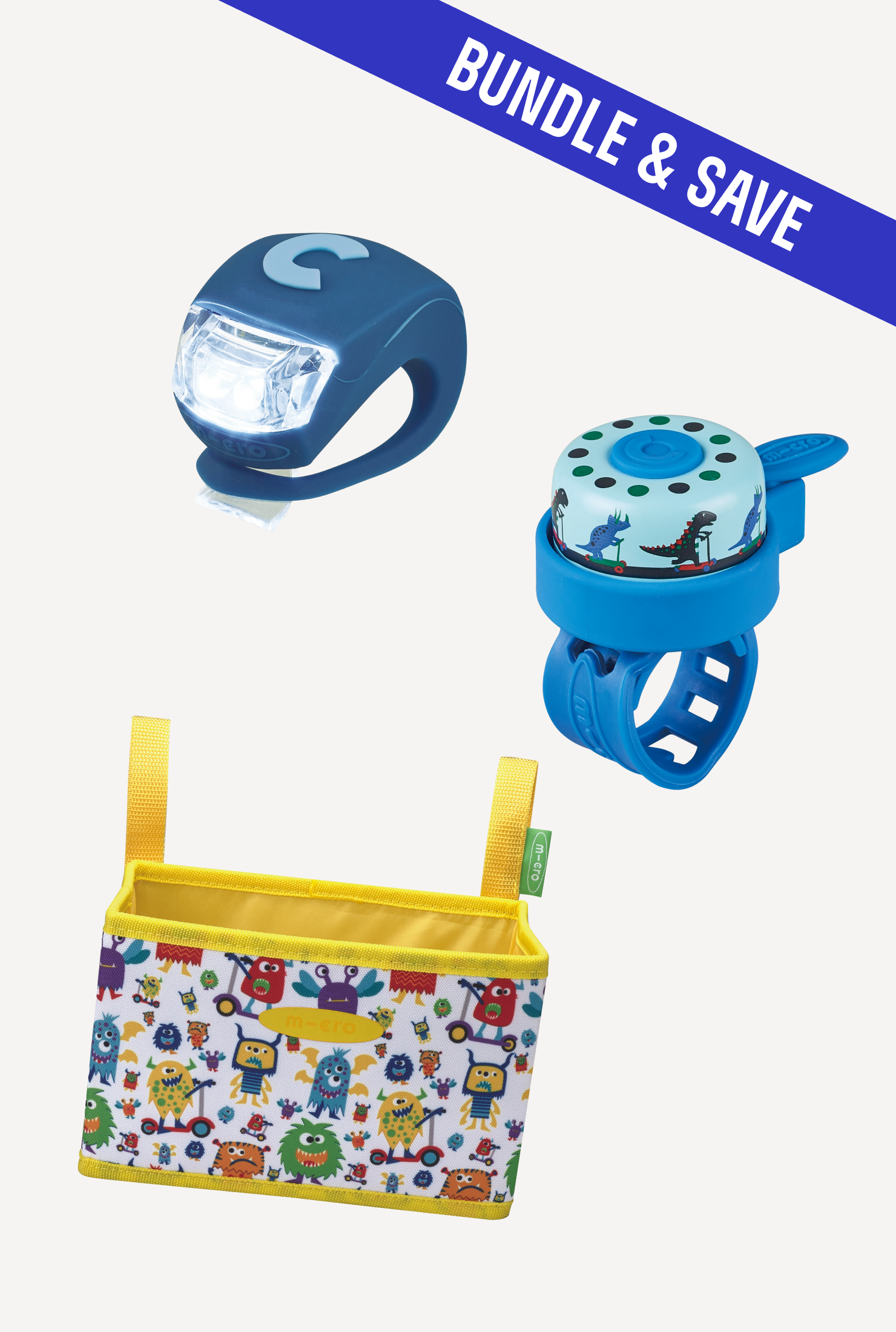 Birthday Bundle #3