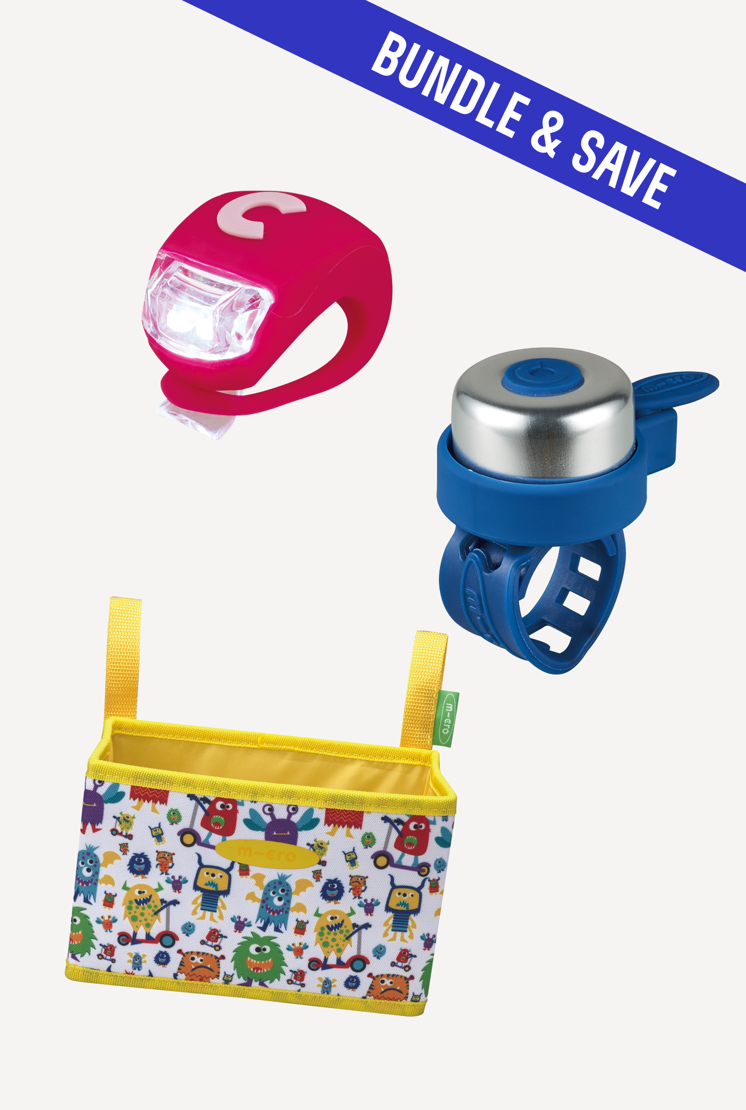 Birthday Bundle #3