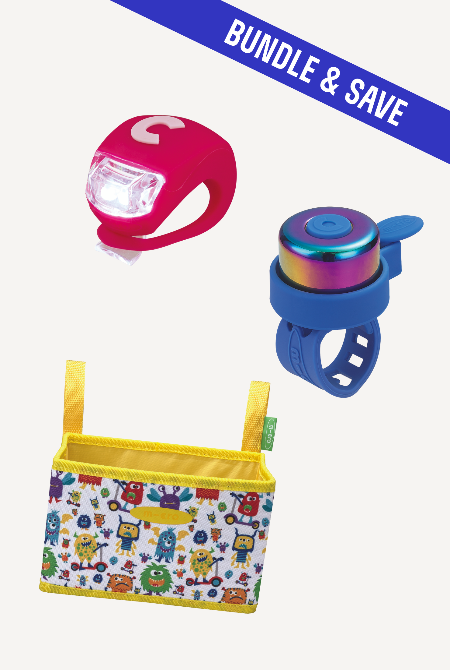 Birthday Bundle #3