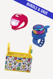 Birthday Bundle #3