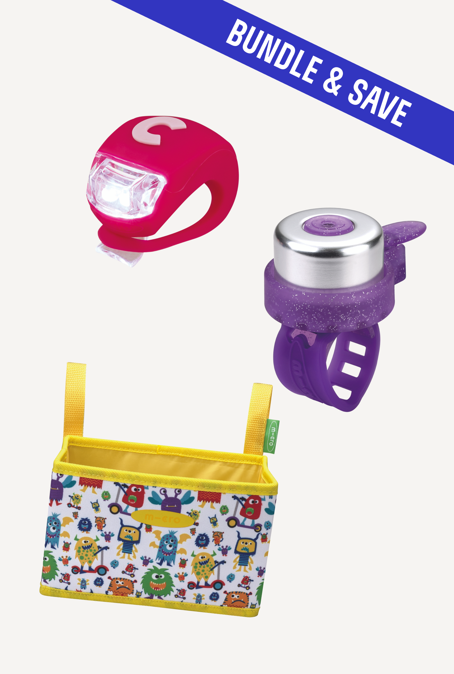 Birthday Bundle #3