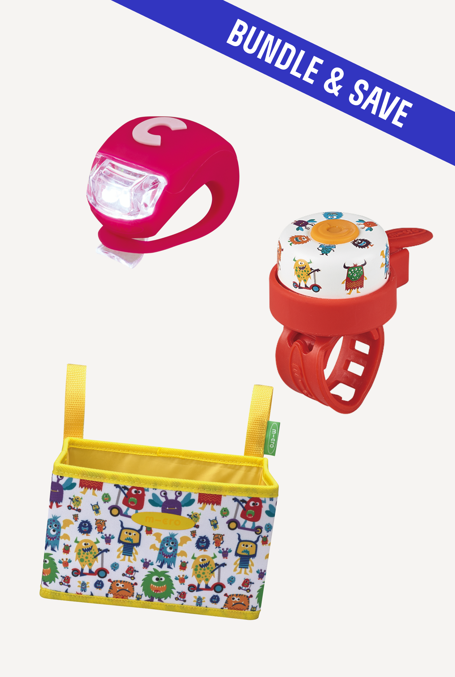 Birthday Bundle #3