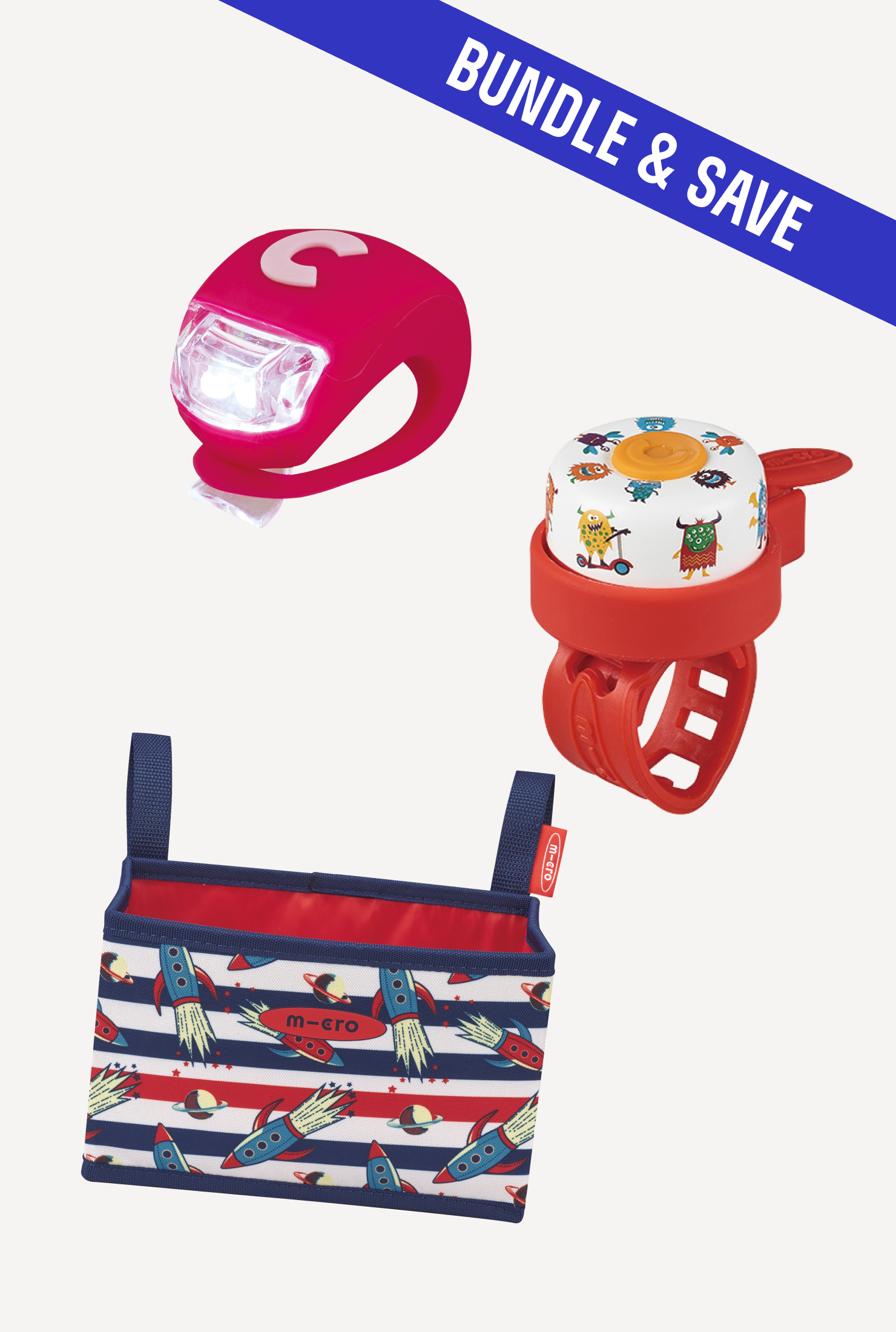 Birthday Bundle #3