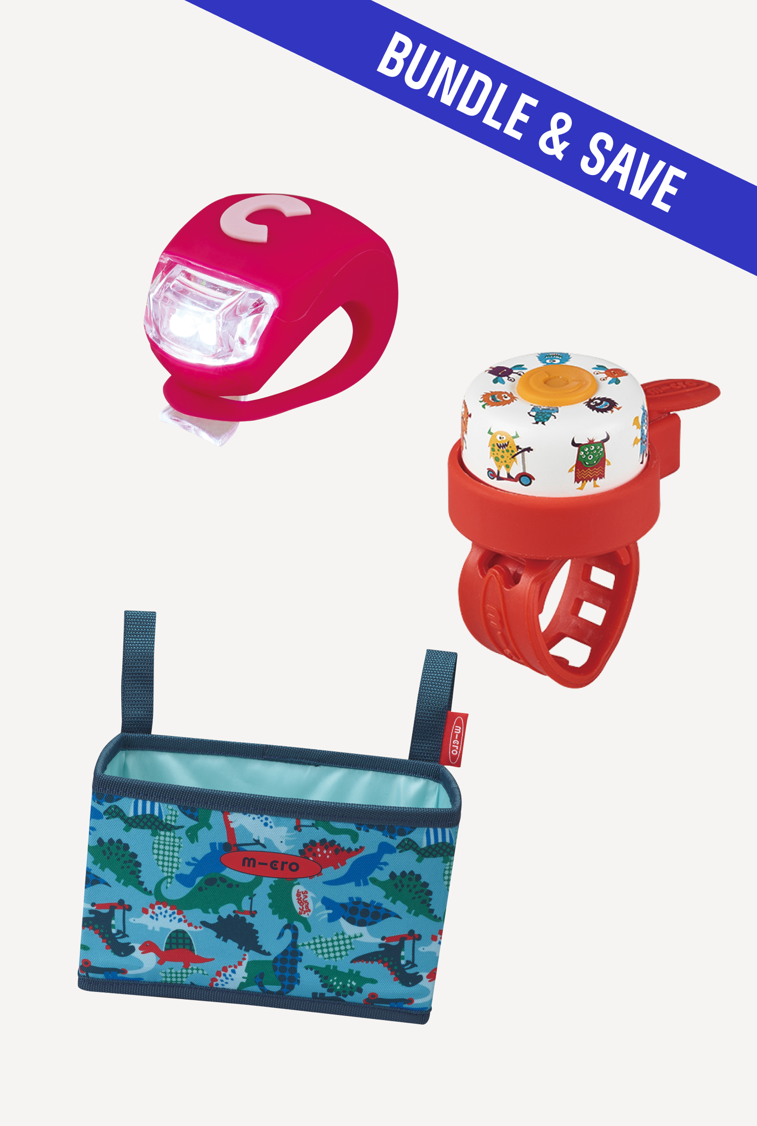 Birthday Bundle #3