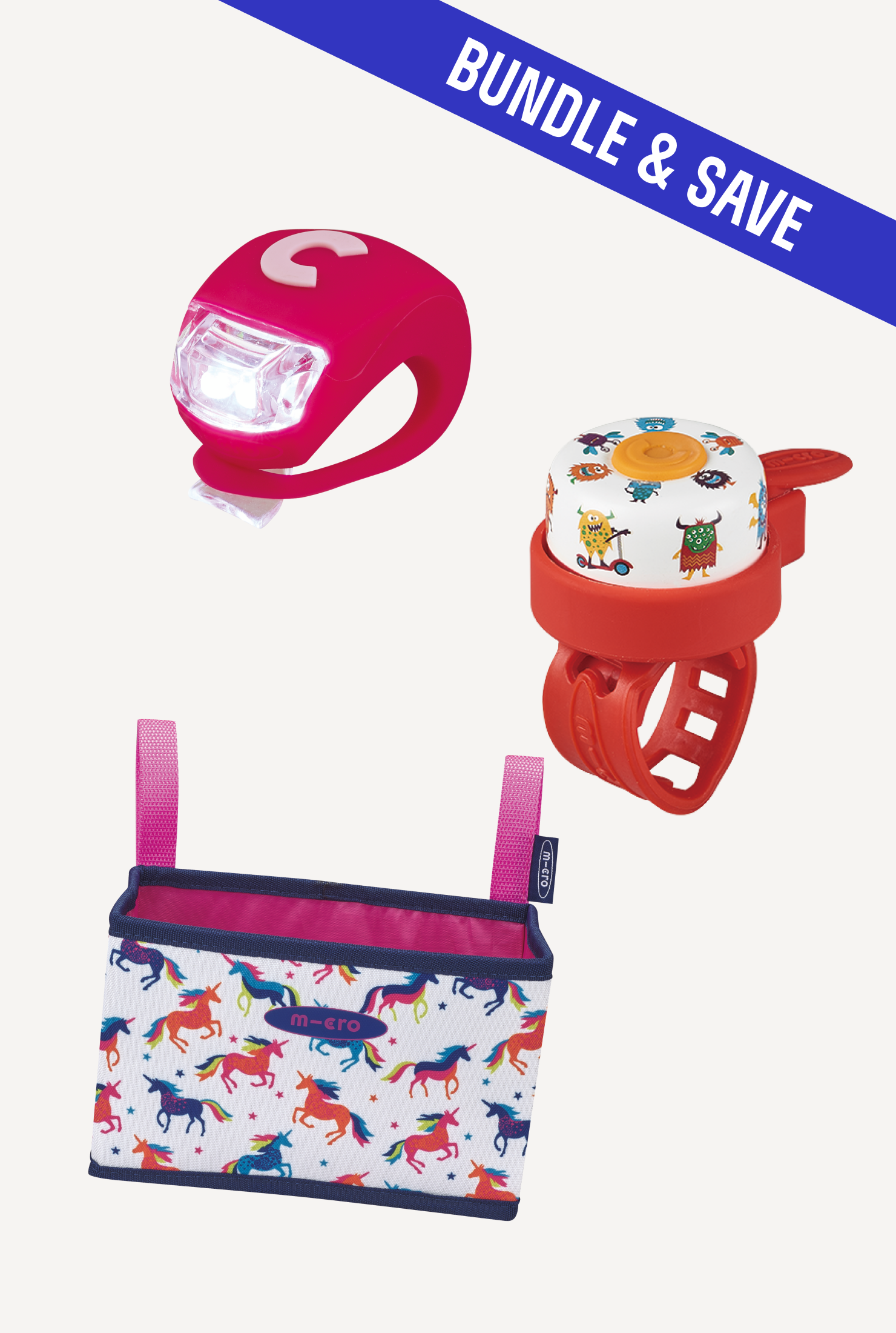 Birthday Bundle #3