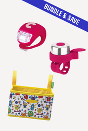 Birthday Bundle #3