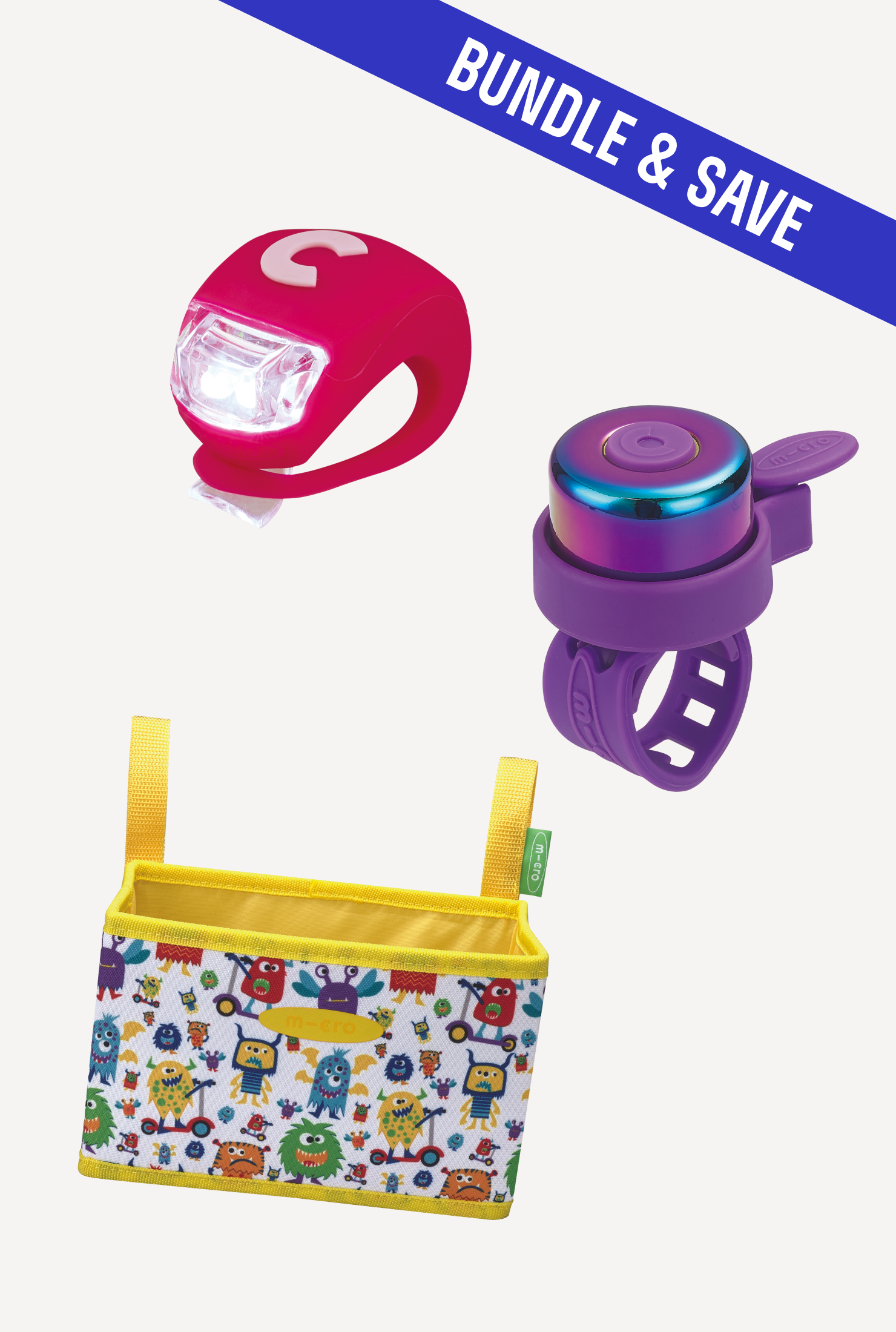 Birthday Bundle #3