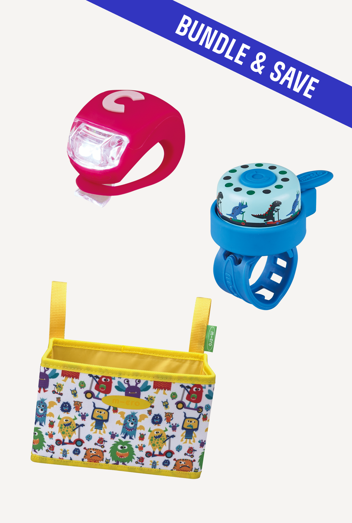 Birthday Bundle #3