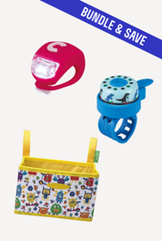 Birthday Bundle #3