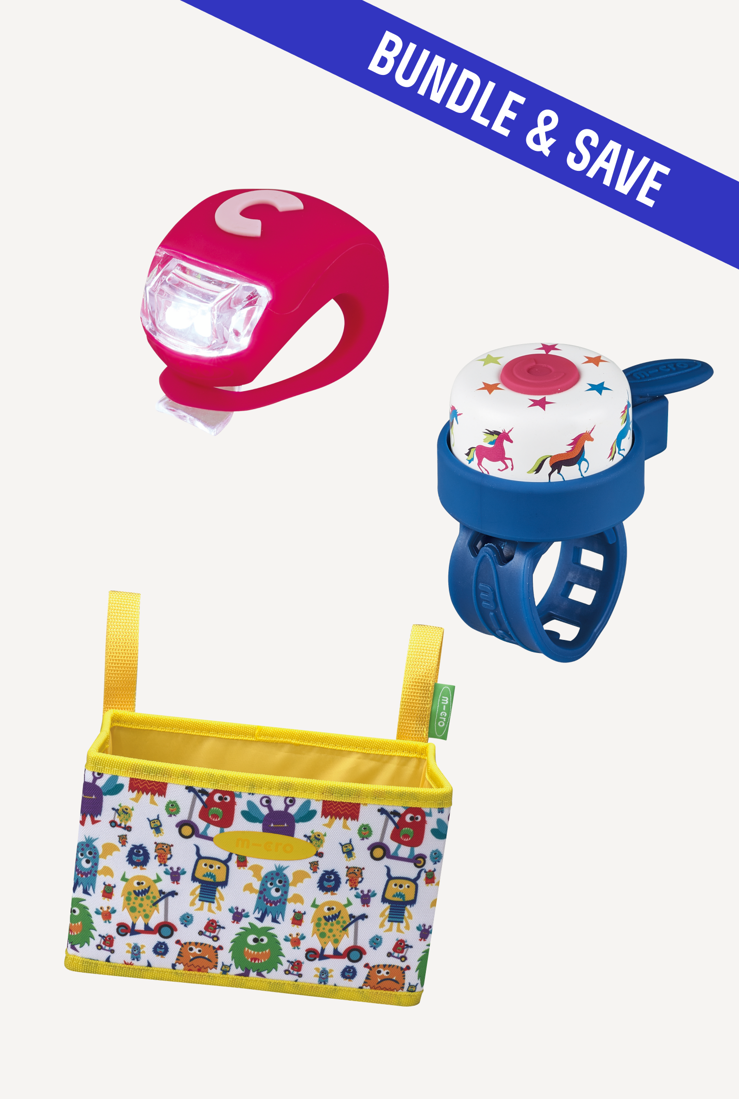 Birthday Bundle #3