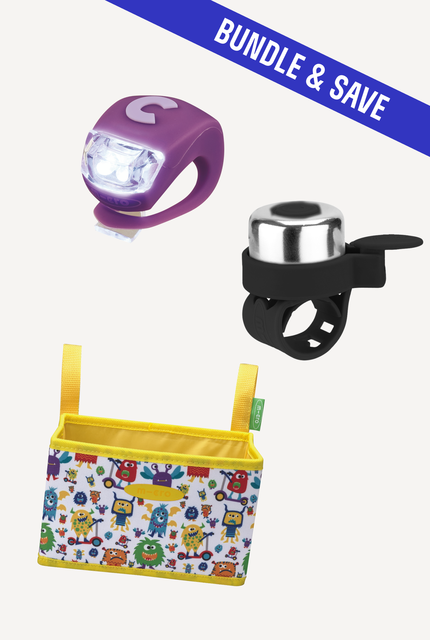 Birthday Bundle #3