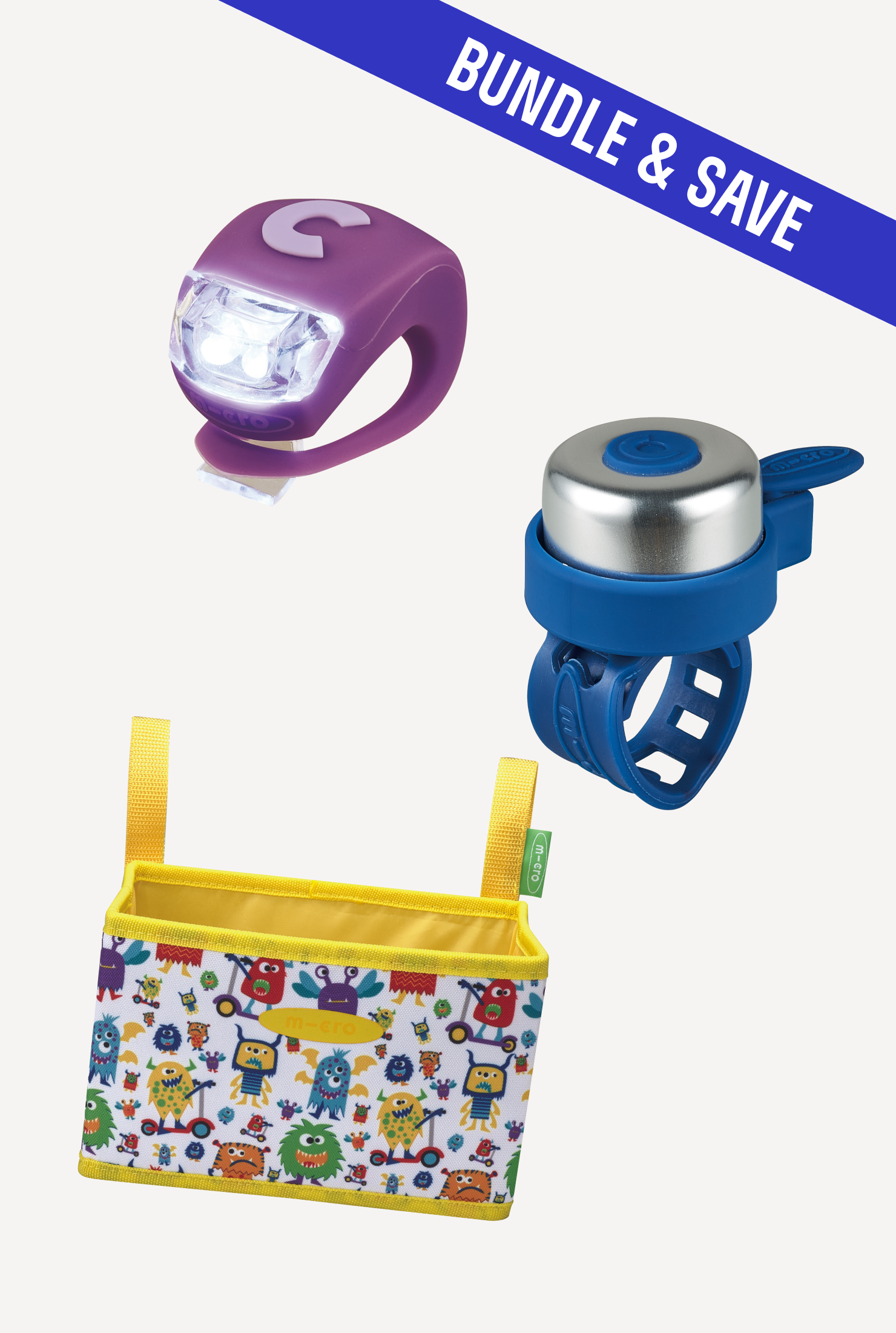Birthday Bundle #3