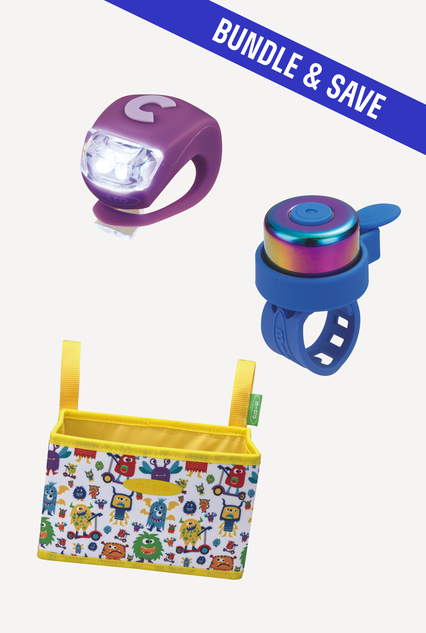 Birthday Bundle #3