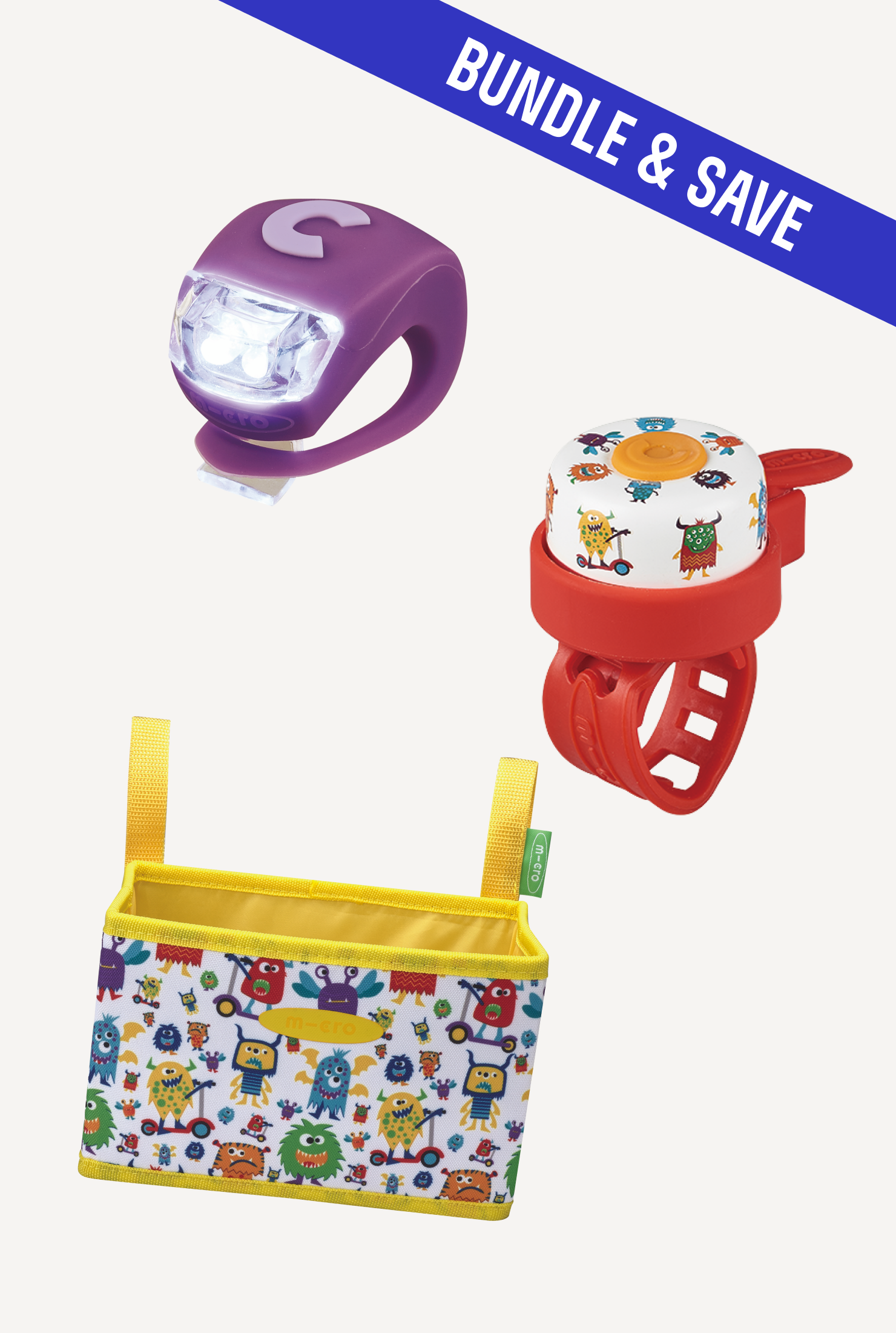 Birthday Bundle #3