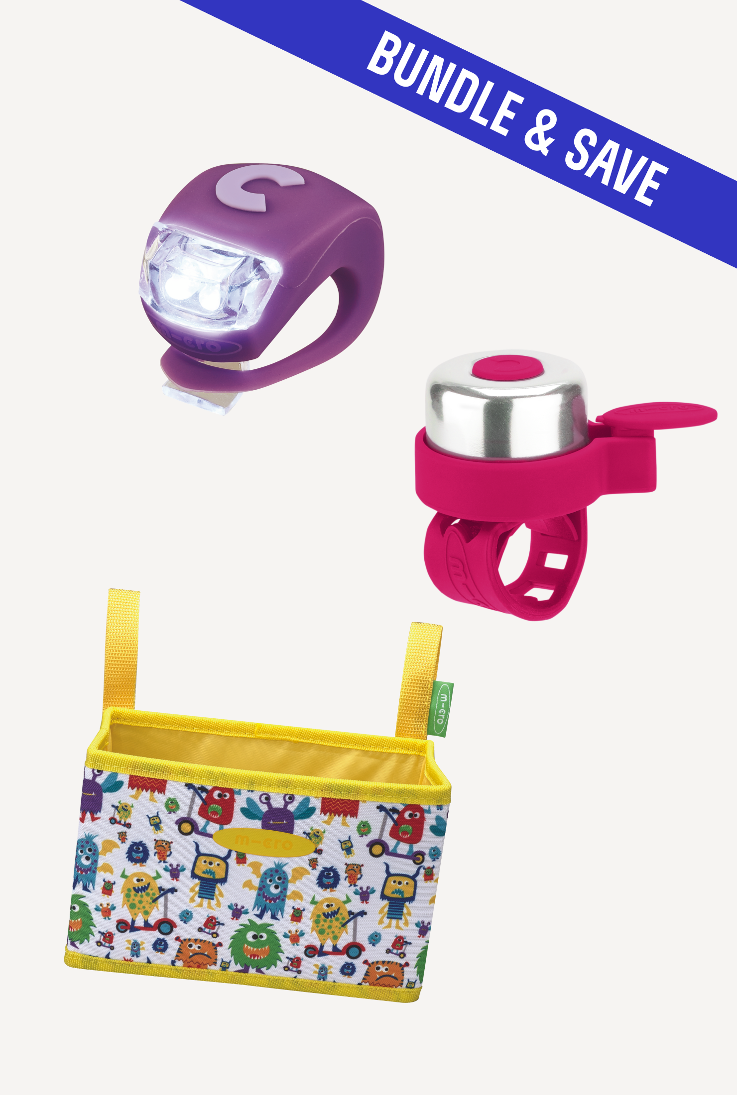 Birthday Bundle #3