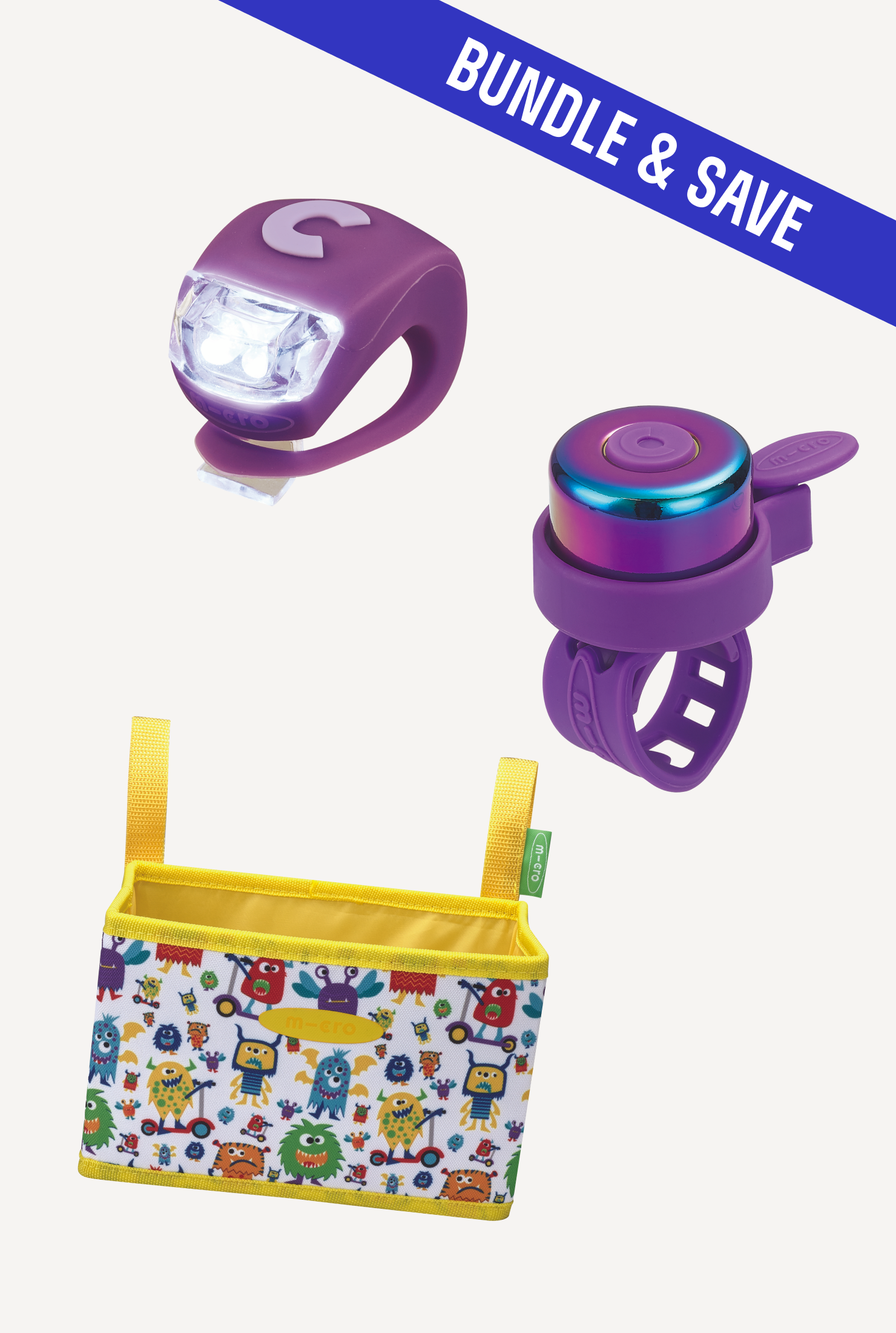 Birthday Bundle #3