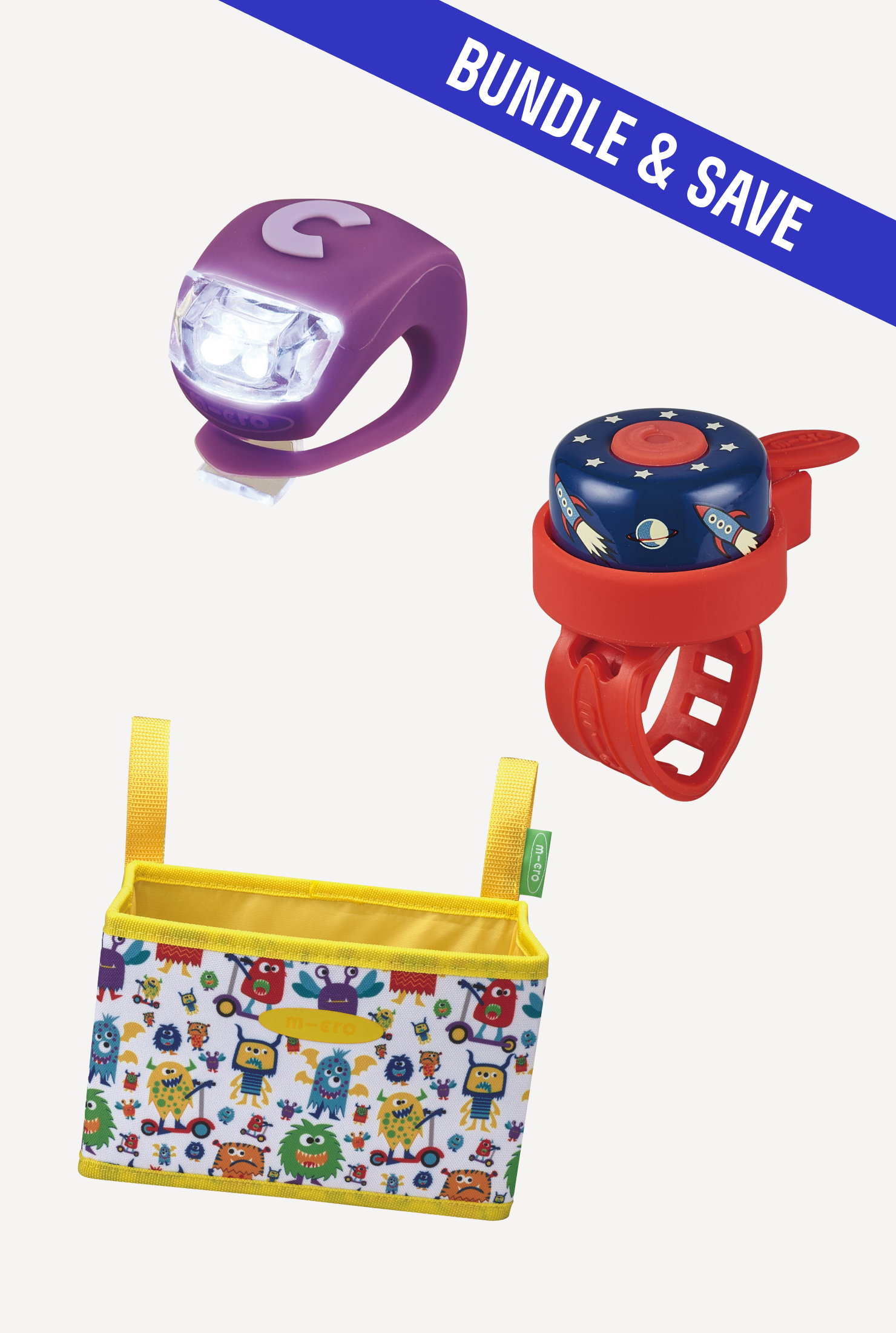 Birthday Bundle #3