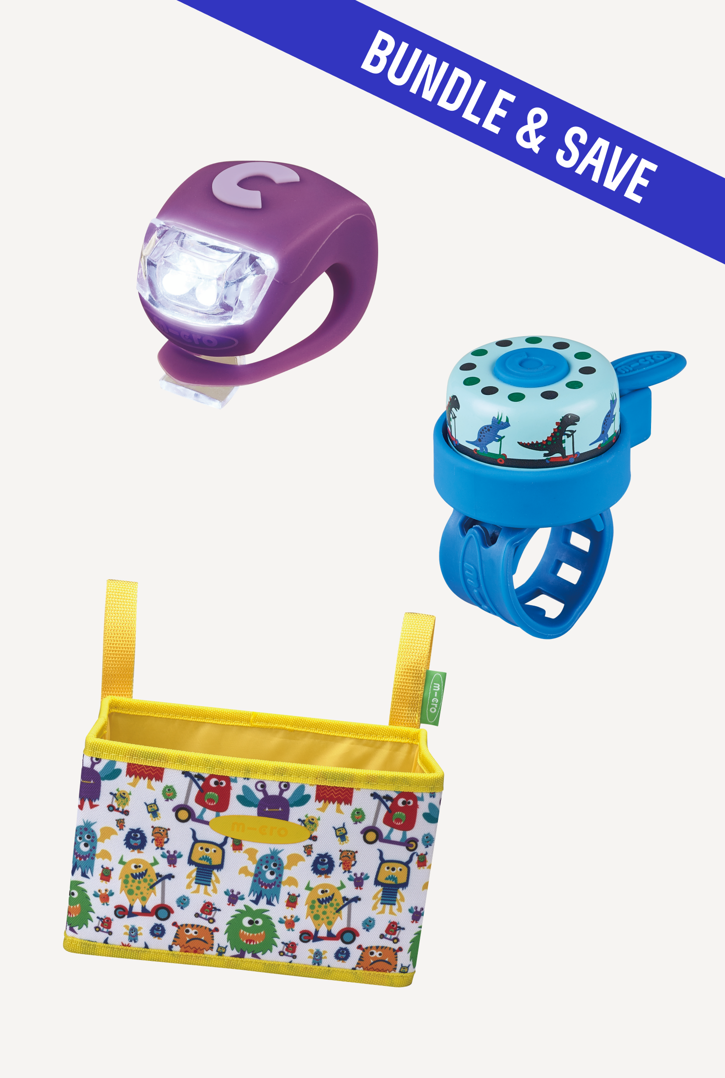 Birthday Bundle #3