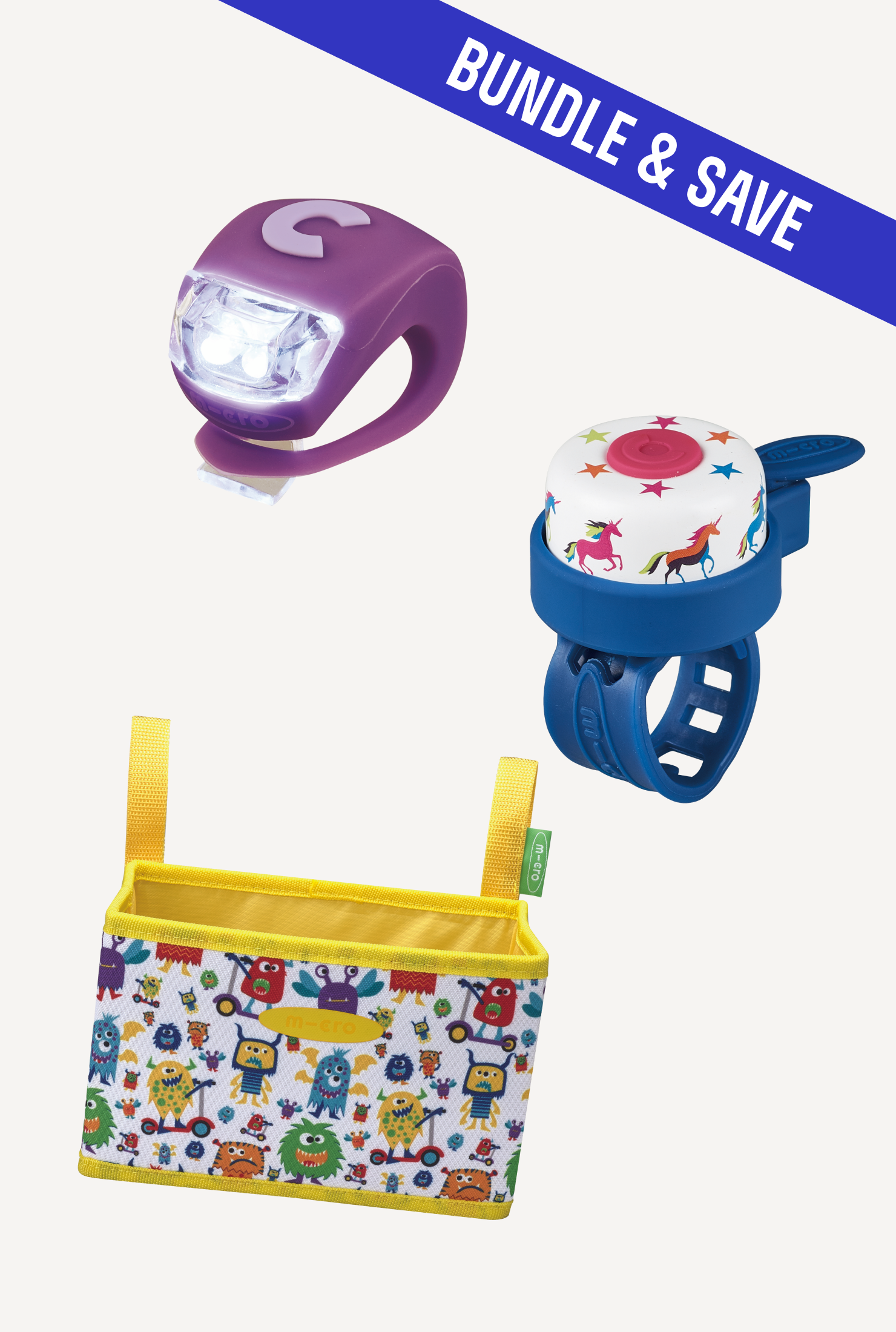 Birthday Bundle #3