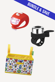 Birthday Bundle #3