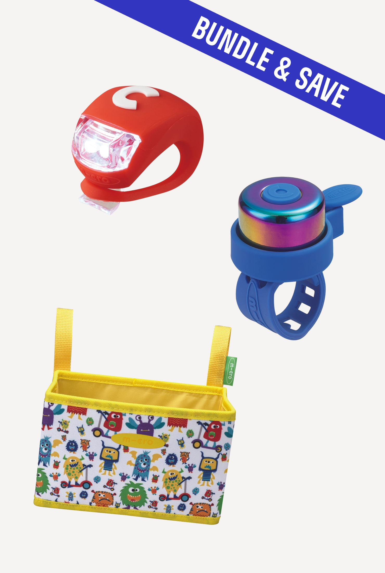 Birthday Bundle #3