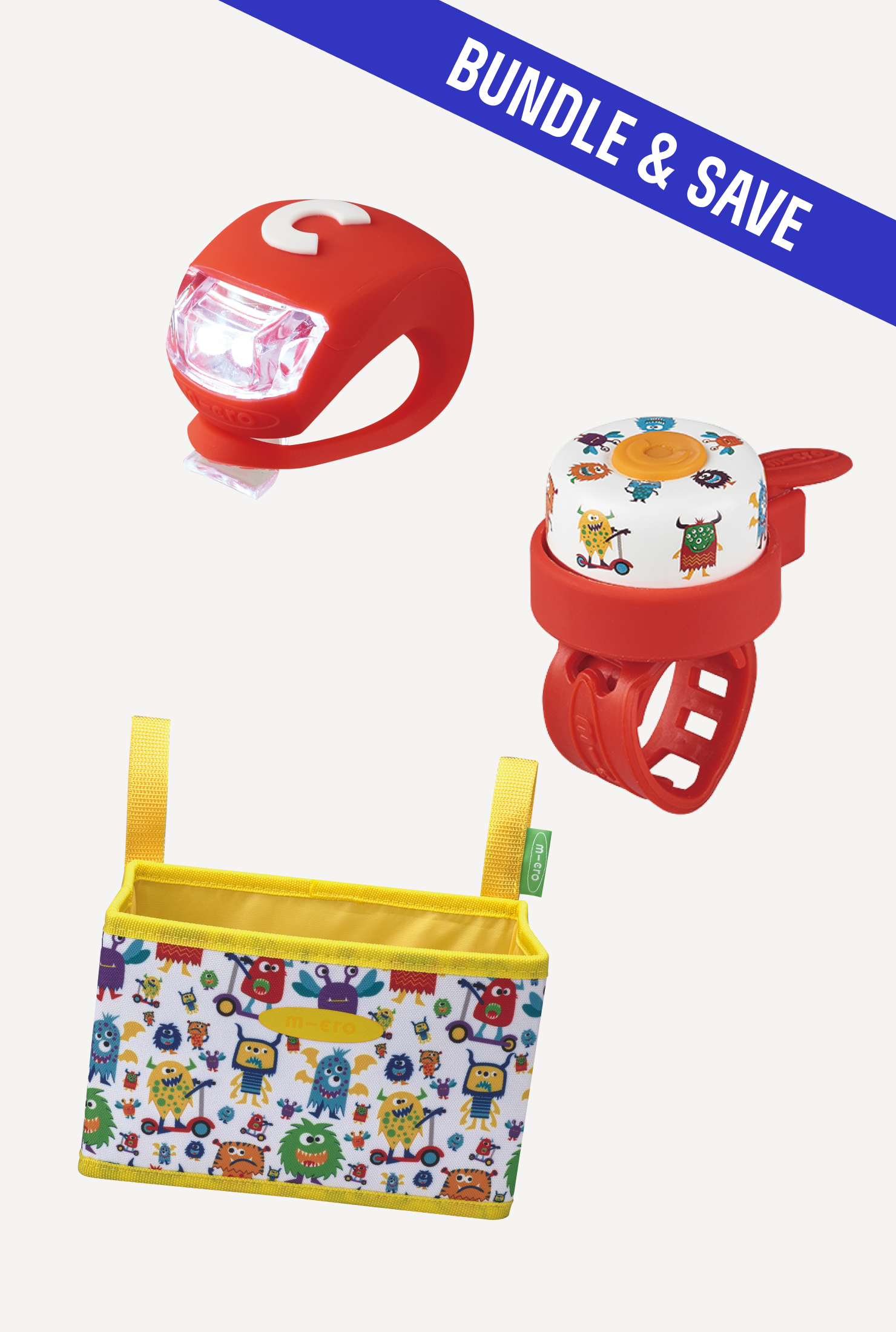 Birthday Bundle #3