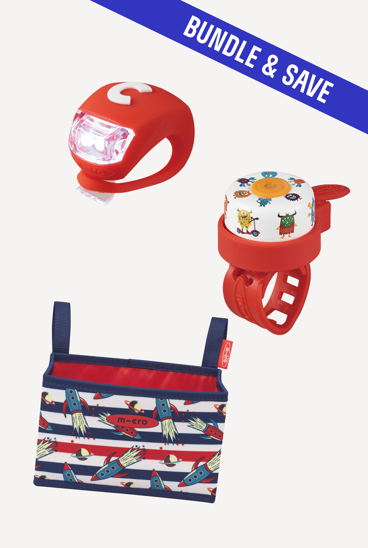 Birthday Bundle #3