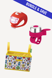 Birthday Bundle #3
