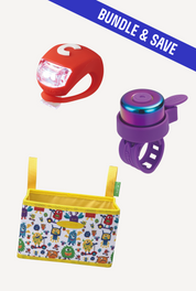 Birthday Bundle #3