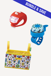 Birthday Bundle #3