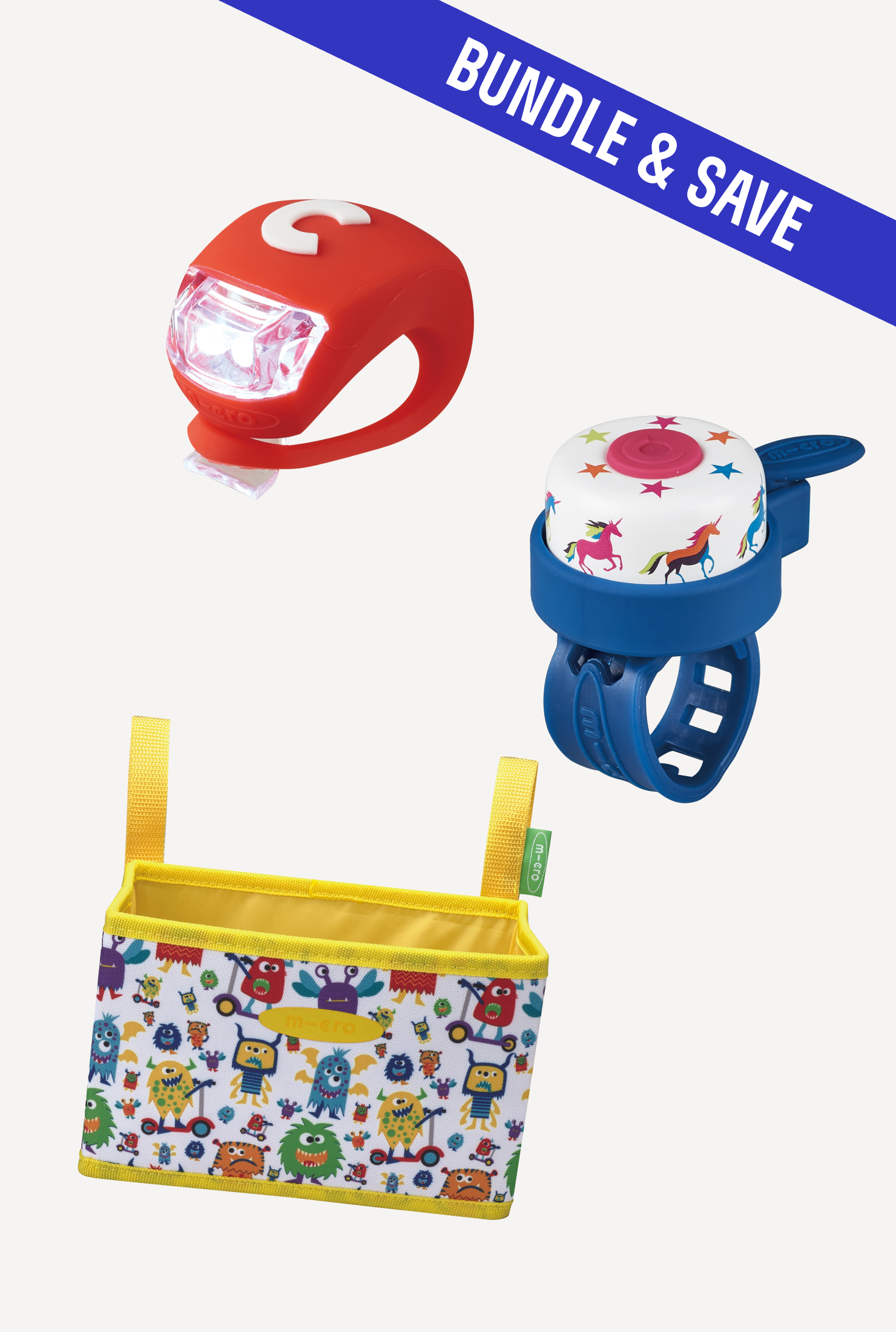 Birthday Bundle #3