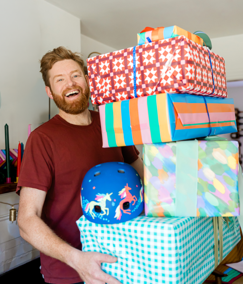 Perfect for gifting
