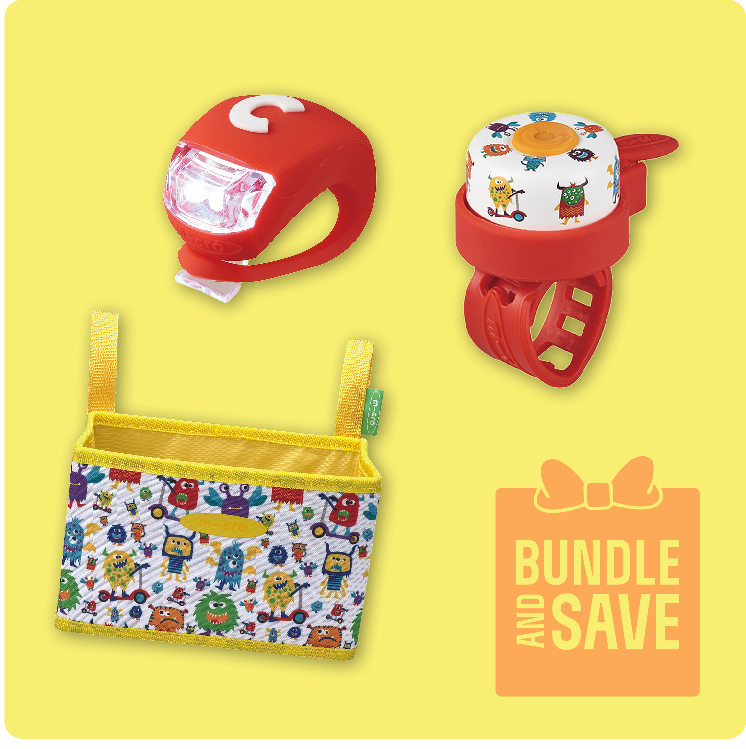 Birthday Bundle #3