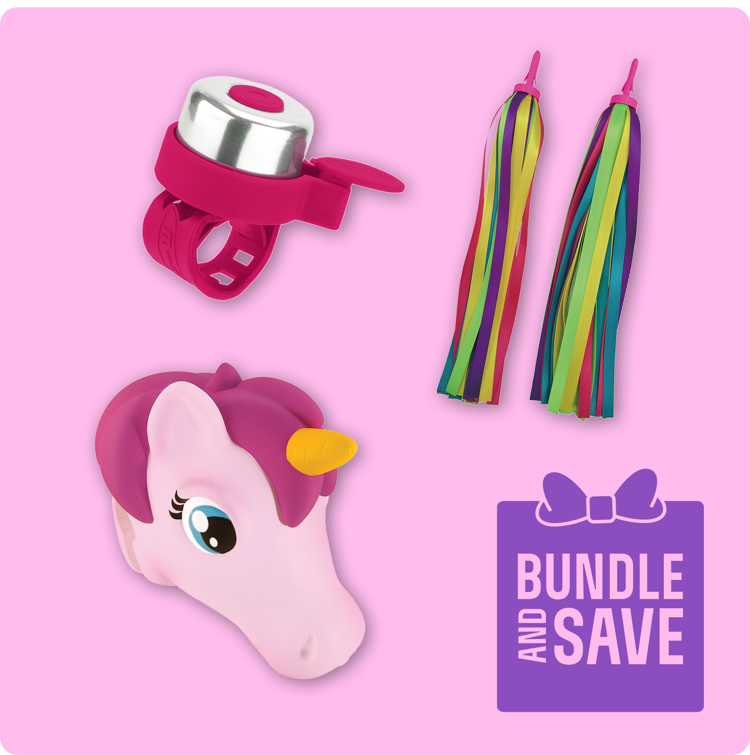 Birthday Bundle #1