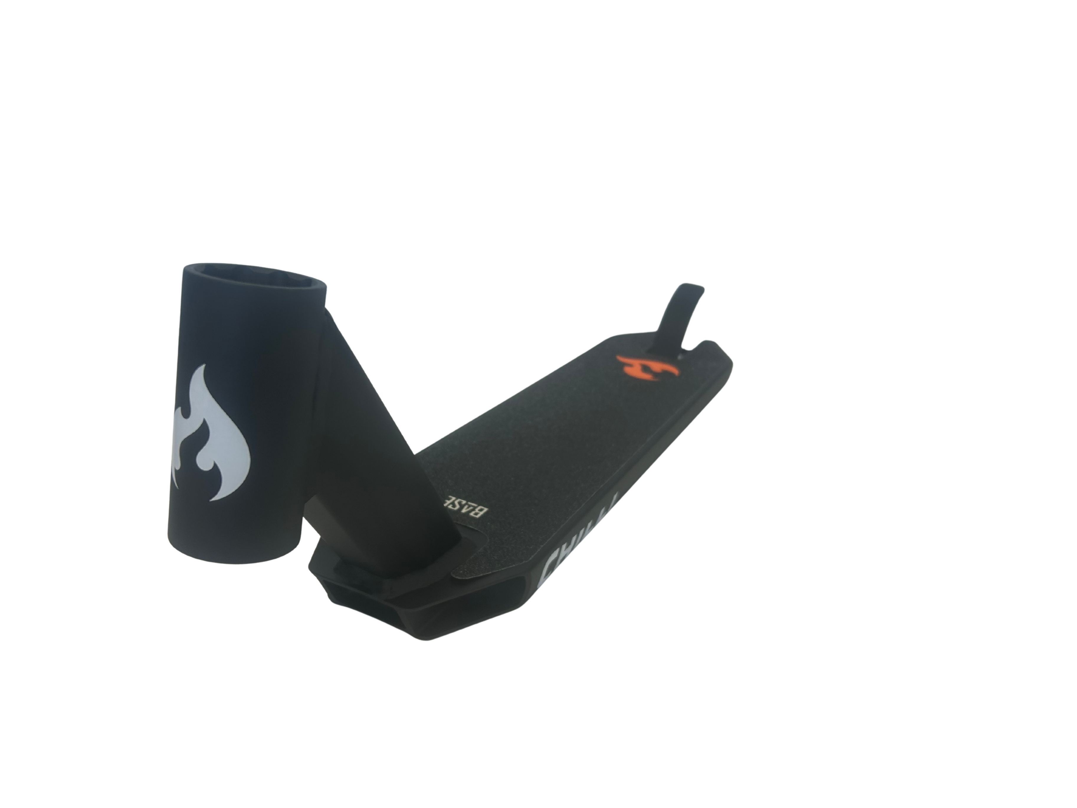 Parts: Deck for Chilli Base